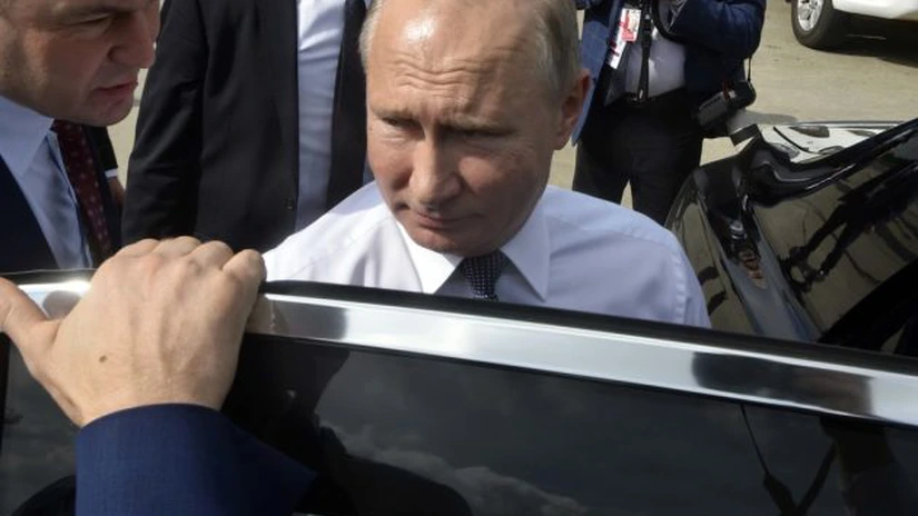 Putin rămâne nepăsător la amenințările lui Trump și va continua războiul din Ucraina până când Occidentul îi va aceepta condițiile de pace - surse Reuters