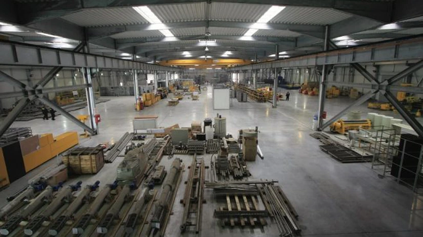 Adiss, producător român de echipamente pentru epurarea apei, cere intrarea în concordat preventiv pe fondul suspendării și amânării licitațiilor din programele naționale de finanțare