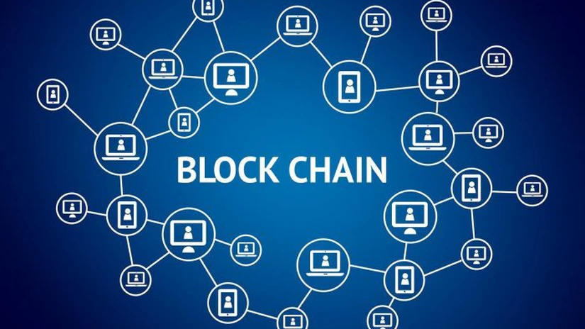 România este codaşă în implementarea tehnologiei blockchain - raport EY