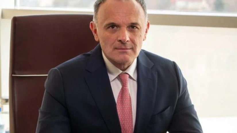 Anunț de la șeful Hidroelectrica. Ce se întâmplă cu banii