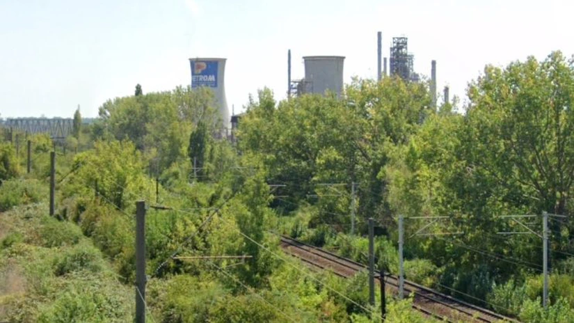 Calea ferată Ploiești - Focșani: Proiectul de modernizare a liniei de 143 km, aprobat la finanțare prin CEF, cu 45 de milioane de euro