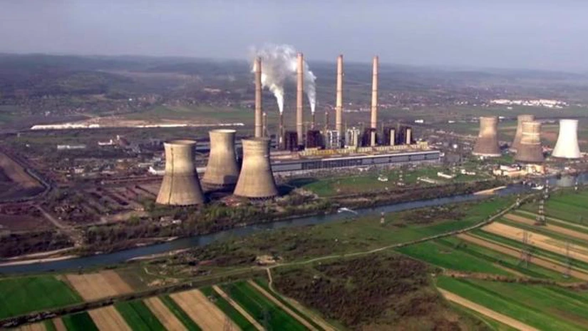 Primăria Craiova vrea să cumpere de la compania Electrocentrale activele necesare producției de agent termic