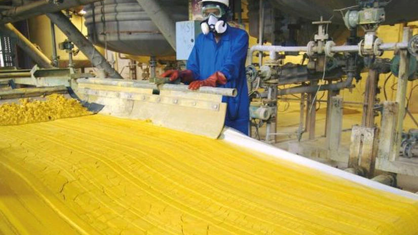 Slovacia, Cehia, Bulgaria, România: Kazahstanul, cel mai mare producător de uraniu din lume, își crește livrările către centralele nucleare din Europa