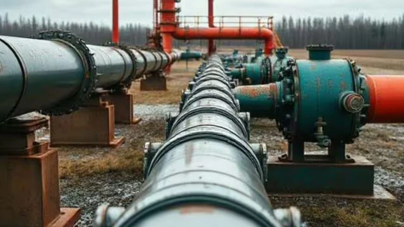 Ungaria a anunțat semnarea unui acord cu Serbia pentru o nouă conductă de petrol între cele două țări. Rusia e implicată în proiect