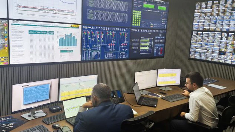 Grupul românesc ENEVO a semnat un acord de cooperare strategică cu DNSC pentru creșterea siguranței cibernetice a sectorului energetic din România