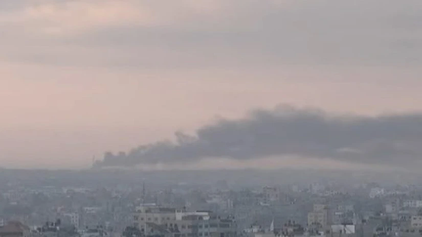 Planul de pace al lui Trump pentru Fâşia Gaza a ajuns la Hamas, anunţă Qatar şi Egipt