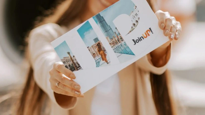 Ucrainenii de la Join Up! au vândut vacanțe de 40 de milioane de euro în România anul trecut