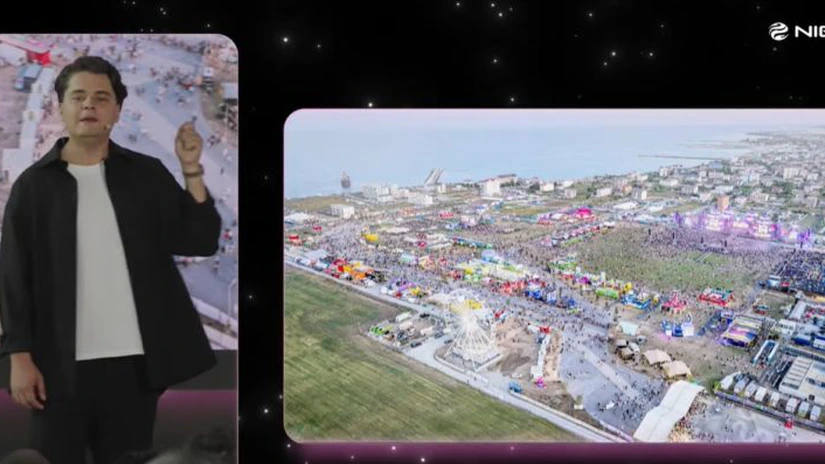 Efectul Nibiru, lansat de Selly: 800 de euro/mp pentru un teren în Costinești. Anunțurile de vânzare s-au înmulțit. Câți turiști vin anual în mica stațiune de pe litoral