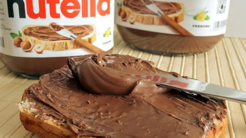 Criza Nutella - Îndrăgitul produs e în pericol după ce recolta de alune a Turciei a fost afectată de îngheţ