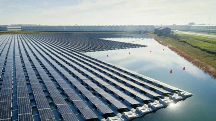 Energia solară europeană va înregistra prima scădere anuală, din cauza reducerii subvențiilor pentru panouri solare pe acoperișuri