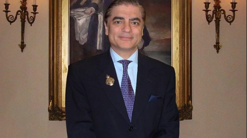 Justiția franceză a respins cererea Bucureștiului de extrădare a prințului Paul de România, condamnat la trei ani de închisoare