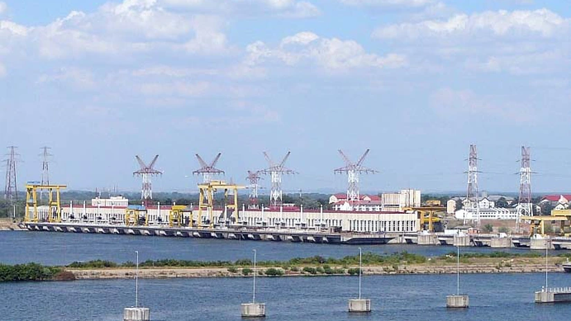 Hidroelectrica vrea să pună baterii de stocare a energiei la hidrocentrala Porțile de Fier 2 de pe Dunăre. A lansat anunuțul de achiziție