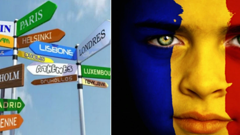 Top 3 ţări care aduc muncitori străini în România - date oficiale