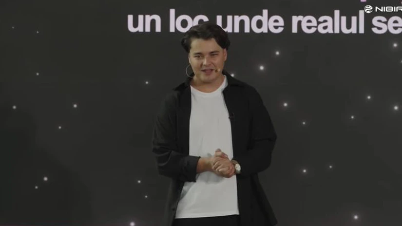 Selly despre litoralul românesc, la lansarea Nibiru: Unul dintre cele mai proaste sezoane din istoria sa. Mamaia s-a lovit de biletul de la Wizz Air București-Mykonos de 200 de euro dus-întors