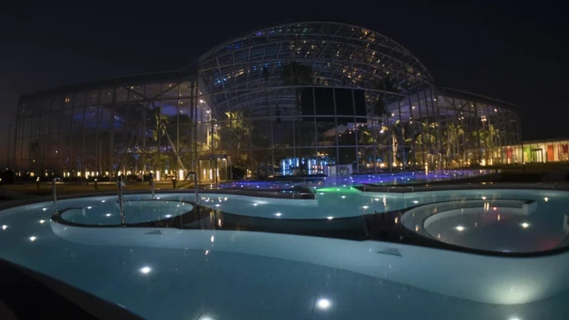 Therme poate începe să vândă energia electrică pe care o produce în nordul Bucureștiului. Își ia licență