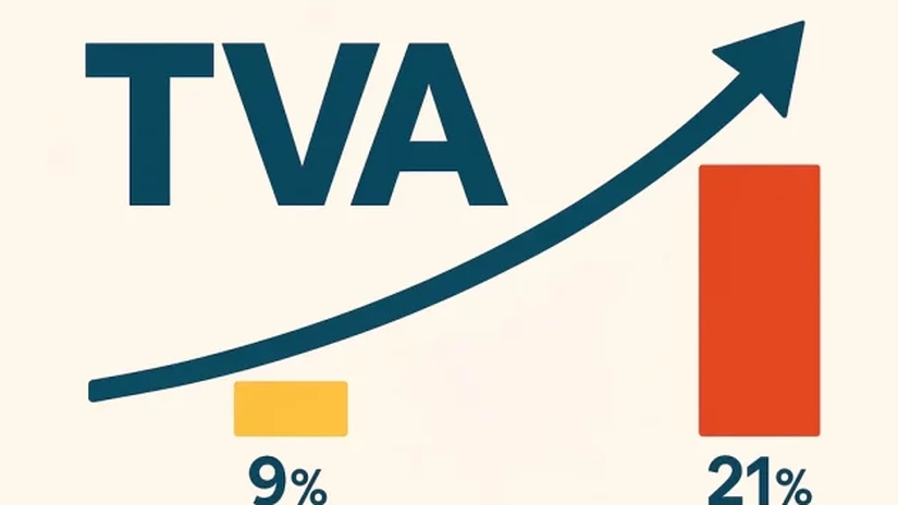 Consultanții fiscali trag semnalul de alarmă! Nimeni nu știe unde se va aplica TVA redus, cu trei zile înainte de implementarea noilor taxe