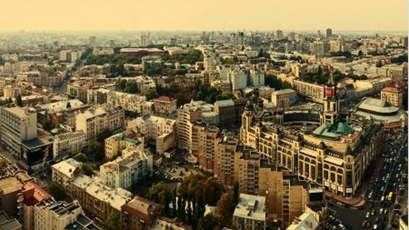 Ucraina: Autorităţile anunţă o vastă operaţiune anticorupţie în sectorul energetic