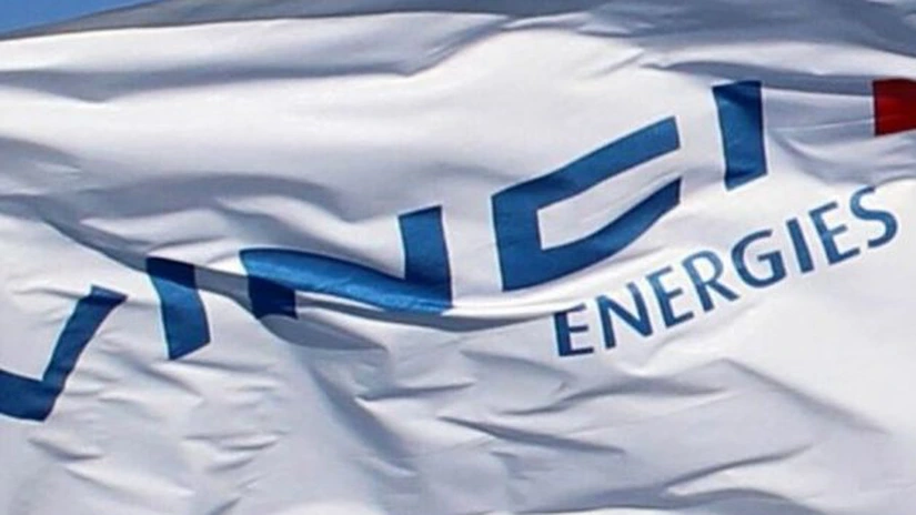 Gigantul francez VINCI cumpără grupul românesc EnergoBit, una dintre cele mai mari afaceri antreprenoriale românești din energie