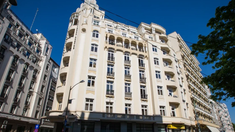 Sorin Lucaci, director general ANAR: Contractul de închiriere a sediului central nu a fost iniţiat în mandatul meu. Am căutat soluţii permanent pentru a elimina costurile recurente cu chiria.