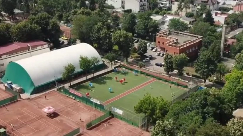 Casele de cultură ale studenților și Complexul 