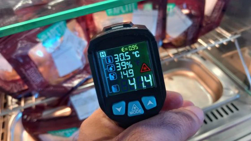 ANPC a controlat peste 820 de operatori economici în intervalul 11 - 14 august și a dat aproape 800 de amenzi. Ce au găsit inspectorii instituției