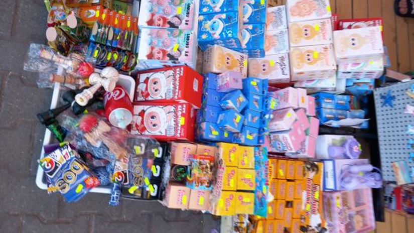 ANPC a controlat în ultima săptămână peste 200 de operatori comerciali de pe litoral. A plouat cu amenzi și 29 de afaceri au fost închise temporar