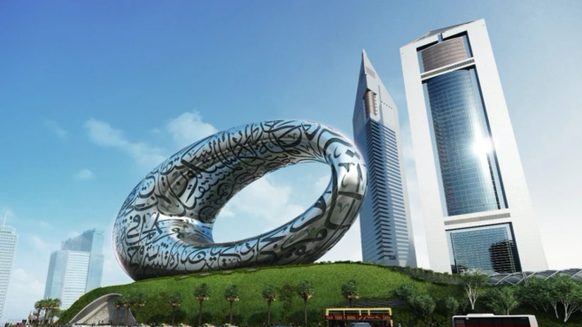 Dubai a atras 9,88 de milioane de turiști internaționali în prima jumătate a anului 2025