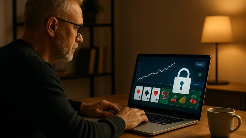 Indicele de încredere în casino online, la cel mai ridicat nivel din ultimii 5 ani