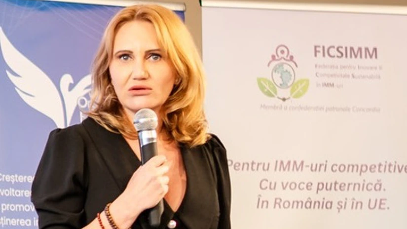 FICSIMM: IMM-urile, în pericol de blocaj financiar dacă se abrogă „eșalonarea simplificată”