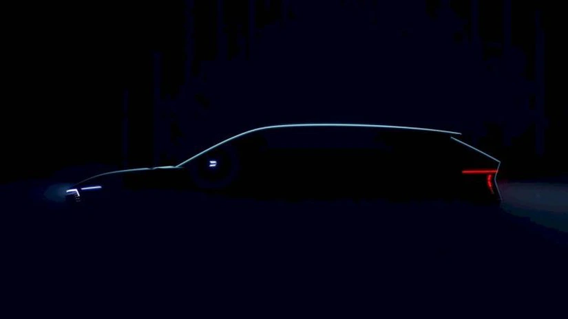 Conceptul Skoda Vision O va fi prezentat la IAA Munchen 2025 oferind indicii despre viitoarele modele break ale mărcii cehe