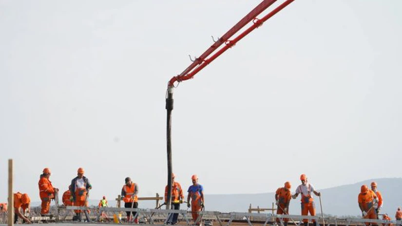 Autostrada A7 Focșani - Bacău: Șanse reale ca anul acesta să circulăm cel puțin până la Adjud - șeful CNAIR
