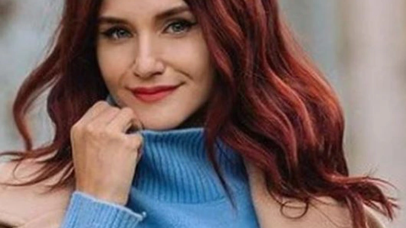 Cât câştigă un creator digital: firma Andreei Balaban, care are peste 400.000 de abonaţi pe Youtube, a avut o marjă de profit net de 69% la afaceri nete de peste 1 milion lei în 2024