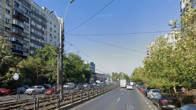 VIDEO Calea Crângaşi, transmisă în administrarea Sectorului 6 pentru reabilitare. Cum va arăta