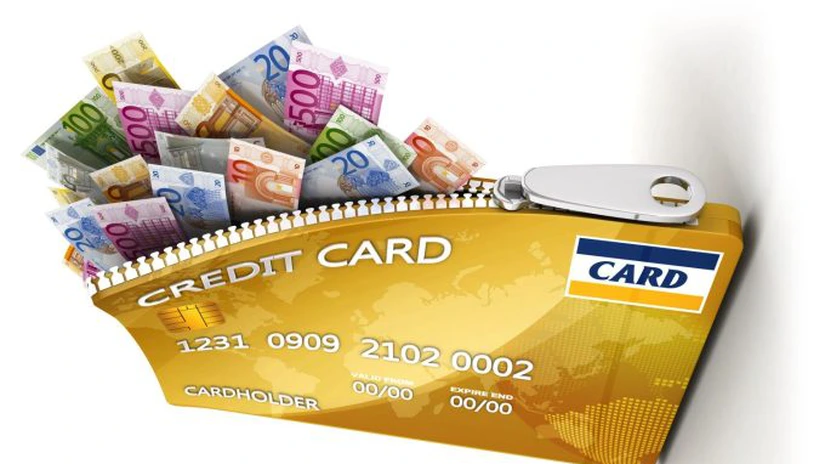 Topul celor mai bune carduri de credit de acum din România