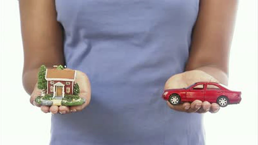 Impozitele pentru locuinţe şi maşini vor creşte - Bolojan