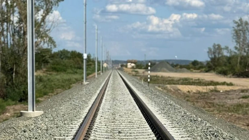 CFR SA desemnează câștigătoare asocierea condusă de Siemens pentru contracte de semnalizare feroviară de aproape un miliard de lei