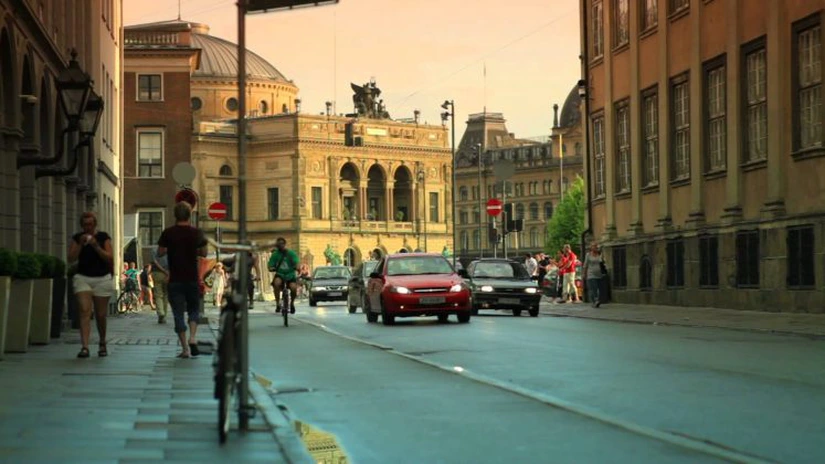 Criză Danemarca - Guvernul de la Copenhaga şi-a înjumătăţit prognoza de creştere economică pentru acest an din cauza problemelor gigantului farmaceutic Novo Nordisk