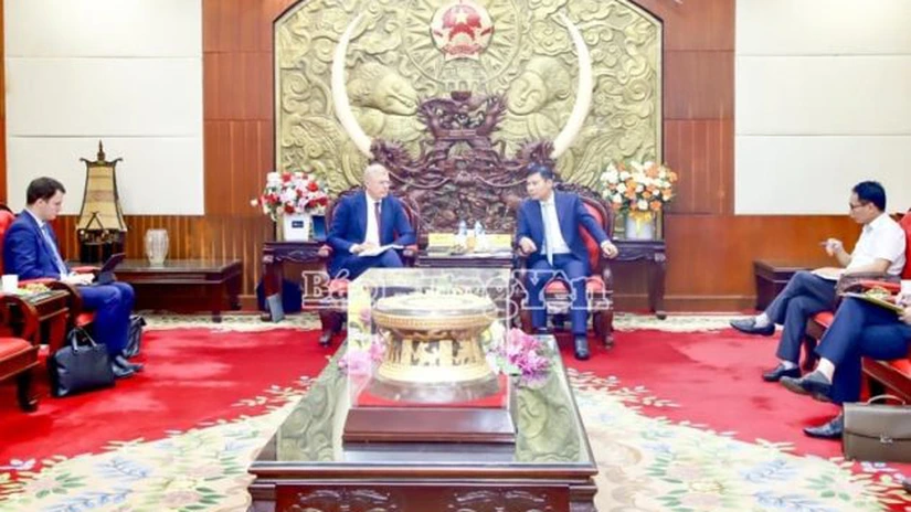 CTP, cel mai mare dezvoltator de spații logistice din România, iese din Europa. Compania investește un miliard de euro în Vietnam