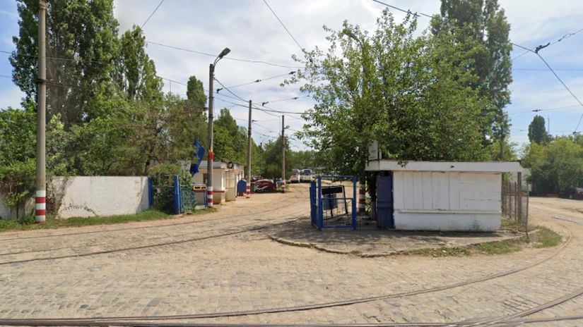 Cum ar putea arăta depourile Colentina și Titan după modernizare. Investiția este estimată la peste un miliard de lei