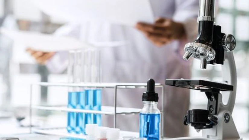 Pasteur Filiala Filipeşti vinde terenuri de peste 58.000 de metri pătraţi şi clădirile aferente, situate la  punctul de lucru din Calea Giuleşti, închis din ianuarie