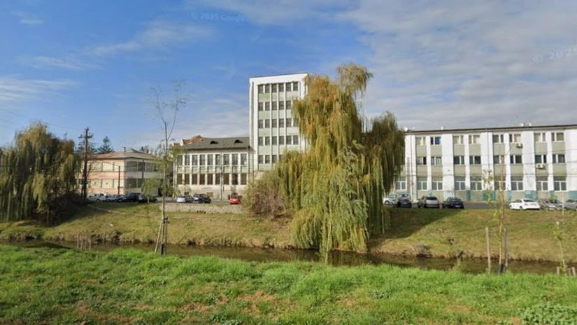 Încă o fabrică de tradiție se transformă în blocuri și magazine. One United intră Properties în Sibiu și cumpără un teren al fostei fabrici FLARO