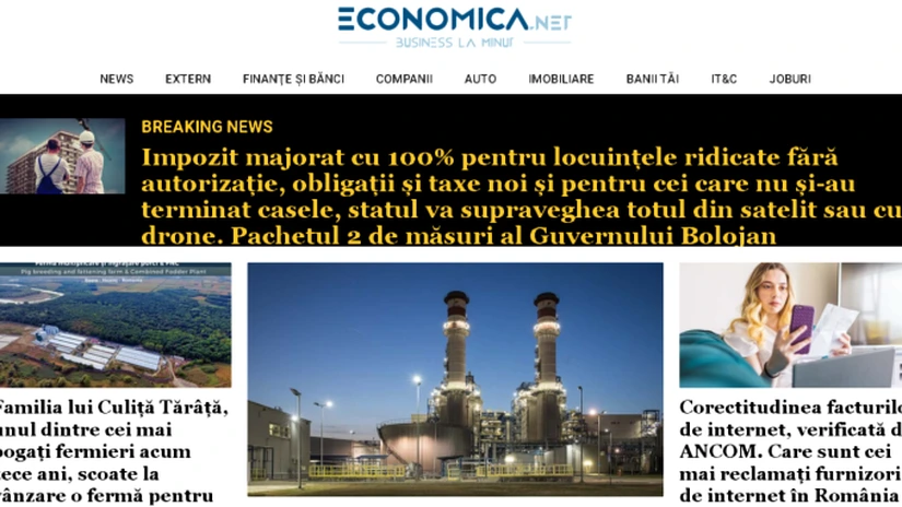 Legea europeană privind libertatea mass-media intră în vigoare astăzi