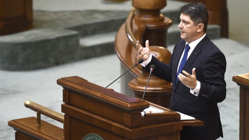 Titus Corlățean și-a anunțat candidatura la șefia PSD, în această toamnă