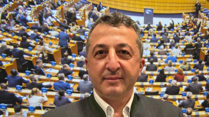 Jean Vișan este noul director general interimar al Romsilva ales în urma unui proces transparent de selecție