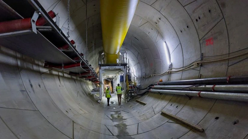 Metroul de Otopeni: Metrorex ar putea lansa până la finalul anului licitația pentru achiziția trenurilor