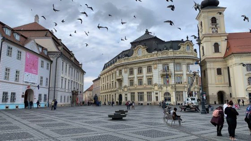 Evoluția pieței imobiliare în Sibiu: Analiză