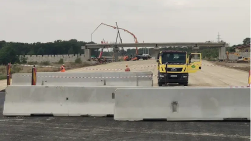 Nouă stradă în zona Republica, care va face legătura dintre Șoseaua Industriilor și Drumul Gura Bădicului