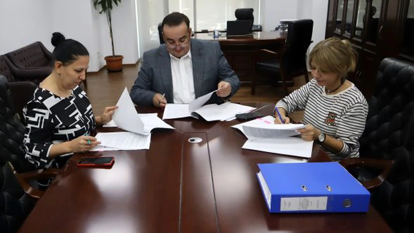 ASSMB alocă 22 de milioane de lei pentru dotarea cu echipamente de ultimă generație a Spitalul de Copii ''Victor Gomoiu''