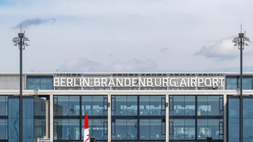 Aeroporturile din Berlin şi Bruxelles anunță că au fost atacate informatic iar programul zborurilor este afectat. Unele curse vor suferi întârzieri sau vor fi anulate