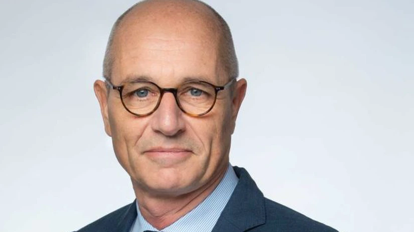 Șeful fabricantului de componente auto Valeo, Christophe Perillat, cere introducerea unui conținut minim european în mașinile vândute în UE